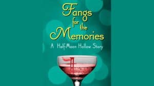 Fangs for the Memories audiobook