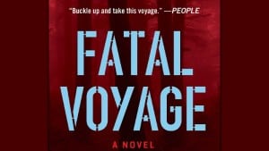 Fatal Voyage audiobook