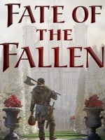 Fate of the Fallen audiobook