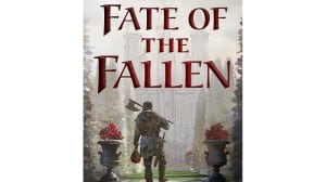 Fate of the Fallen audiobook