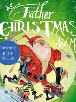 Father Christmas and Me audiobook