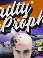Faulty Prophet audiobook