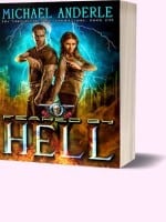 Feared by Hell audiobook