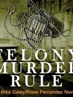 Felony Murder Rule audiobook