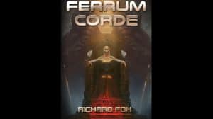 Ferrum Corde audiobook