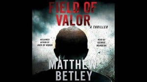 Field of Valor audiobook