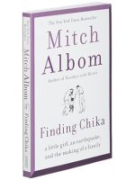 Finding Chika audiobook