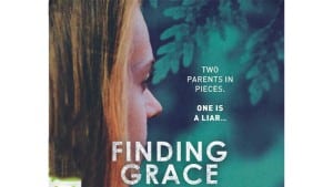 Finding Grace audiobook