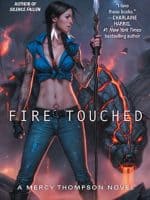 Fire Touched audiobook