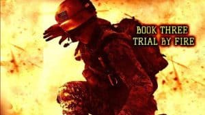 Fire from the Sky: Trial by Fire audiobook