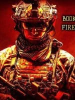 Fire from the sky: Firestorm audiobook