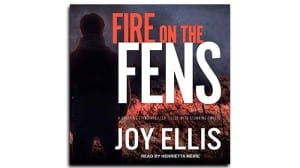 Fire on the Fens audiobook