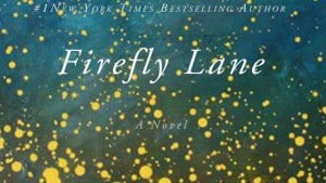 Firefly Lane audiobook