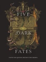 Five Dark Fates audiobook