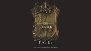 Five Dark Fates audiobook