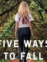 Five Ways to Fall audiobook