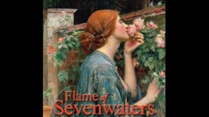 Flame of Sevenwaters audiobook