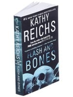 Flash and Bones audiobook