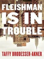Fleishman Is in Trouble audiobook