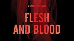 Flesh and Blood audiobook