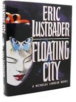 Floating City audiobook