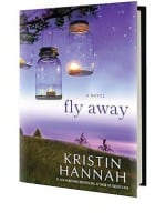 Fly Away audiobook