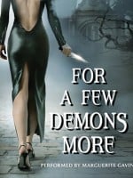 For a Few Demons More audiobook