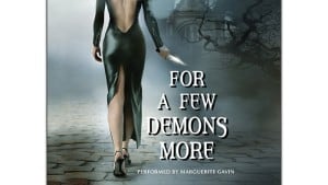 For a Few Demons More audiobook