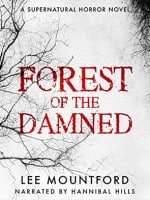 Forest of the Damned audiobook