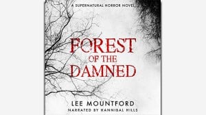 Forest of the Damned audiobook