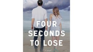 Four Seconds to Lose audiobook