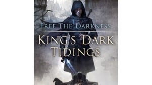 Free the Darkness audiobook