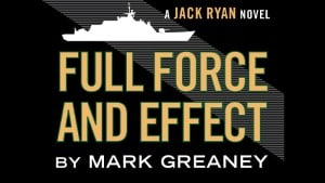 Full Force and Effect audiobook