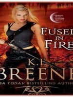 Fused in Fire audiobook