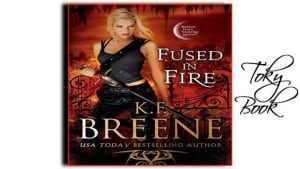 Fused in Fire audiobook