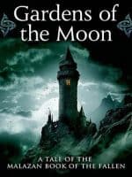 Gardens of the Moon audiobook