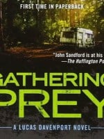 Gathering Prey audiobook