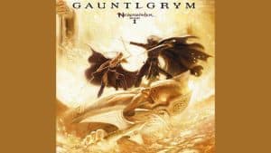 Gauntlgrym audiobook