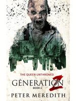 Generation Z: The Queen Unthroned audiobook