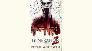 Generation Z audiobook