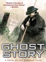 Ghost Story audiobook
