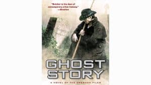 Ghost Story audiobook