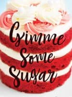 Gimme Some Sugar audiobook