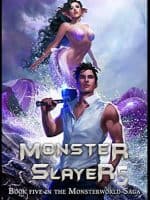 God: Monster Slayer audiobook