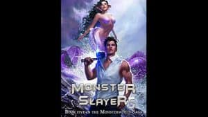 God: Monster Slayer audiobook