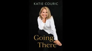 Going There audiobook