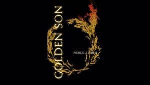 Golden Son audiobook
