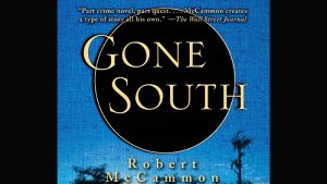Gone South audiobook