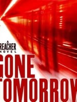 Gone Tomorrow audiobook