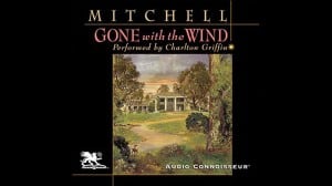 Gone with the Wind audiobook